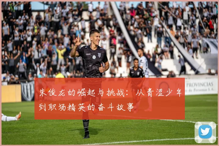 朱俊龙的崛起与挑战：从青涩少年到职场精英的奋斗故事