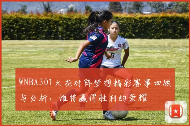 WNBA301火花对阵梦想精彩赛事回顾与分析，谁将赢得胜利的荣耀