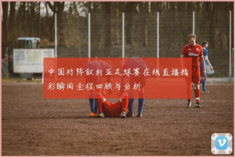 中国对阵叙利亚足球赛在线直播精彩瞬间全程回顾与分析