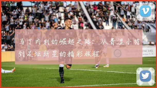 马丁内利的崛起之路：从青涩小将到足坛新星的精彩旅程