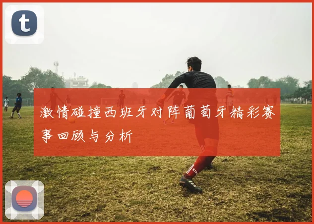 激情碰撞西班牙对阵葡萄牙精彩赛事回顾与分析