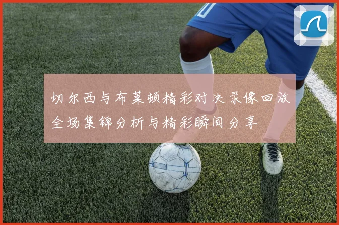 切尔西与布莱顿精彩对决录像回放全场集锦分析与精彩瞬间分享