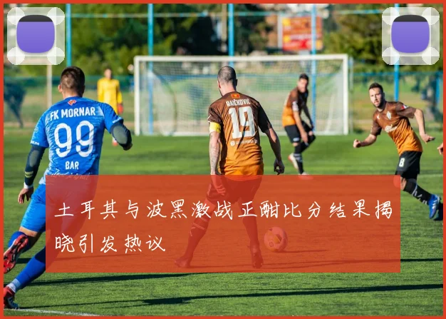 土耳其与波黑激战正酣比分结果揭晓引发热议