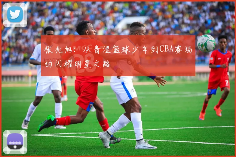 张兆旭：从青涩篮球少年到CBA赛场的闪耀明星之路