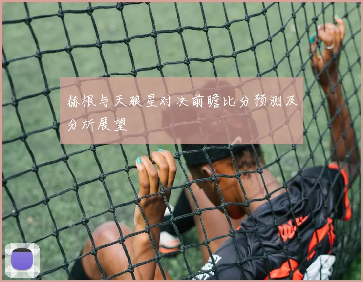 赫根与天狼星对决前瞻比分预测及分析展望
