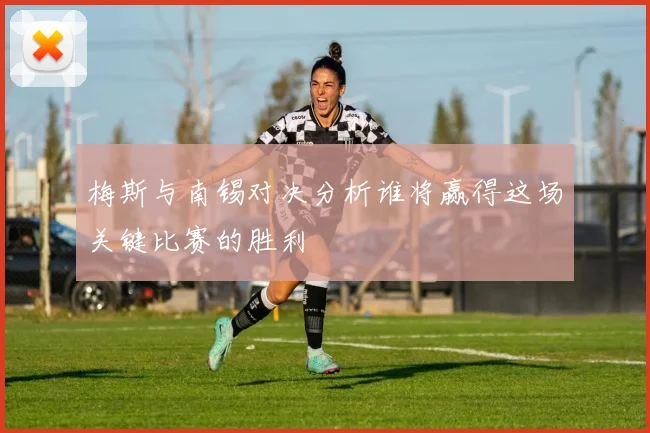 梅斯与南锡对决分析谁将赢得这场关键比赛的胜利